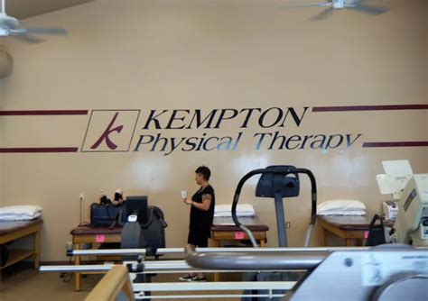 kempton physical therapy|kempton physical therapy mesa.